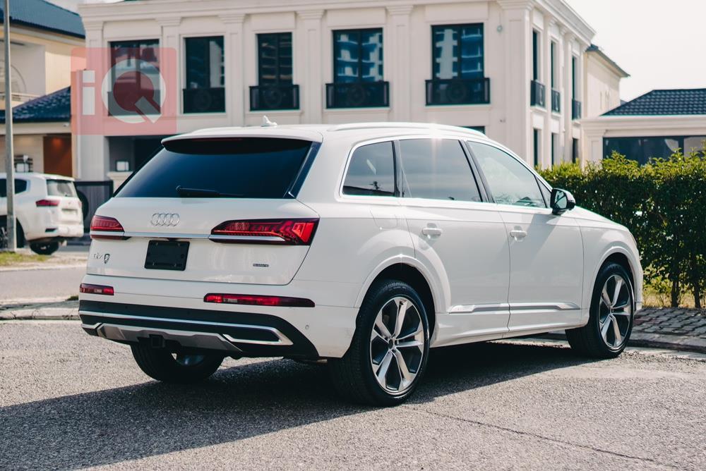 اودي Q7